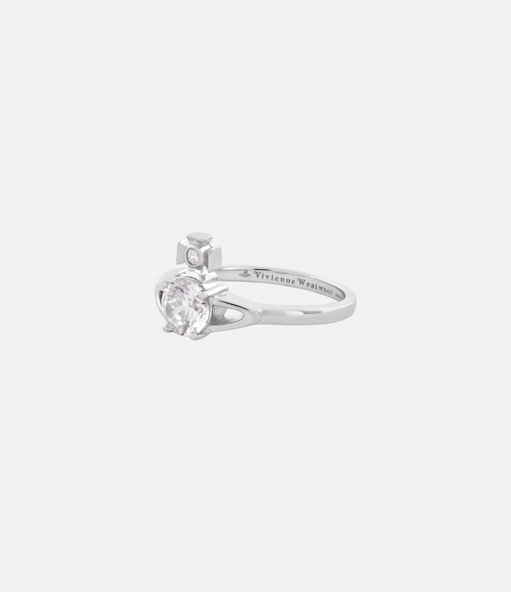 Reina Petite Ring