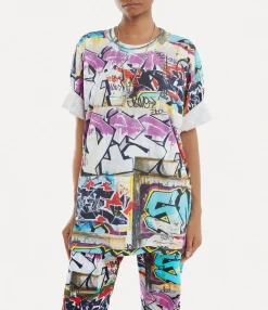 Rescue T-shirt
