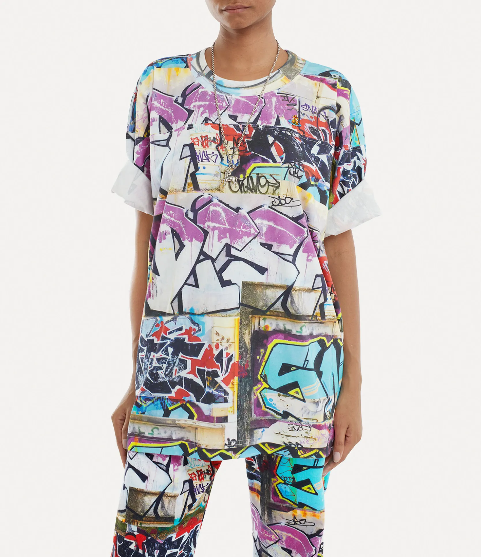 Rescue T-shirt