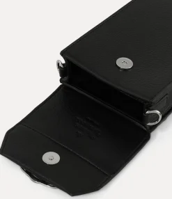 Re-vegan Phone Bag