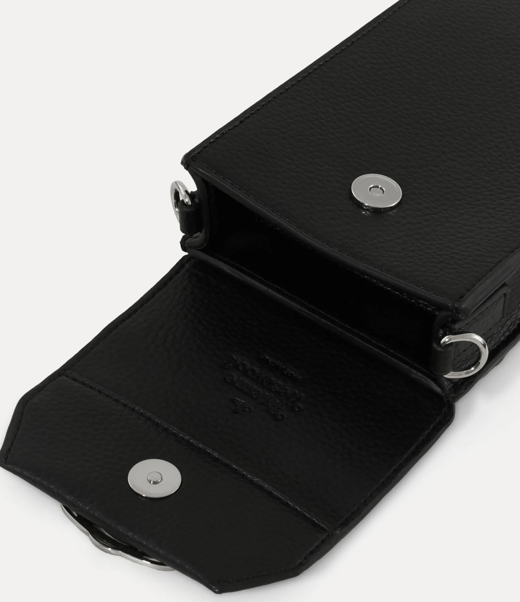 Re-vegan Phone Bag