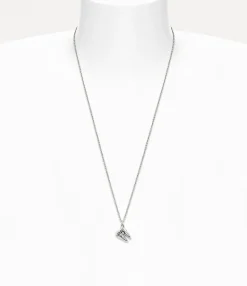 Rima Pendant Necklace