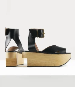 Rocking Horse Pagan Sandal