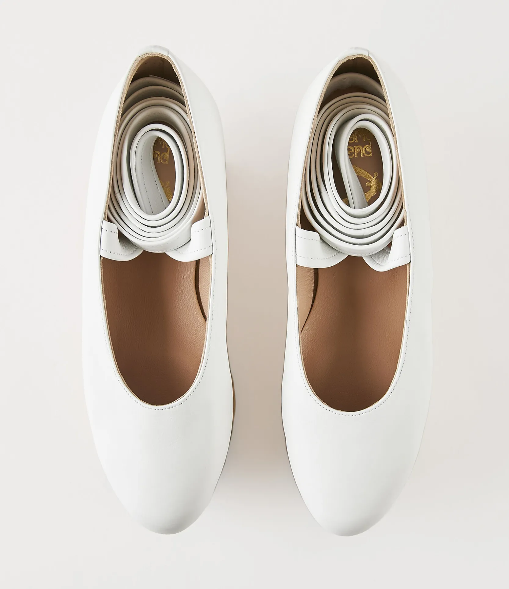Rockinghorse Ballerina