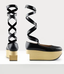 Rockinghorse Ballerina