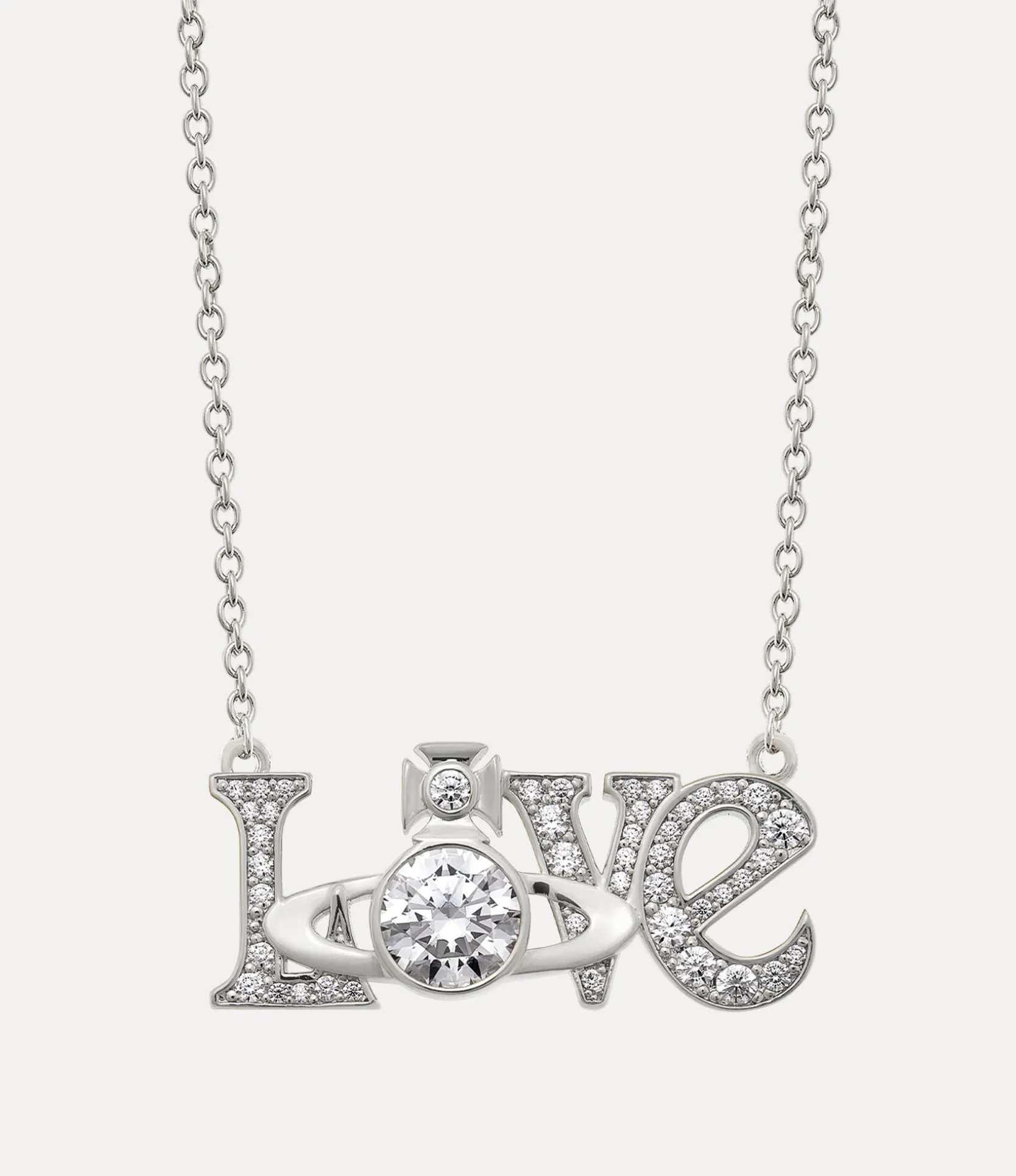 Roderico Pendant Necklace