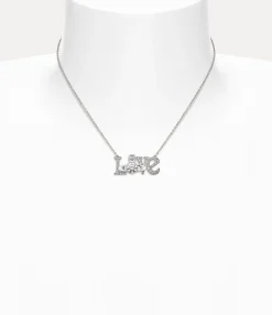 Roderico Pendant Necklace