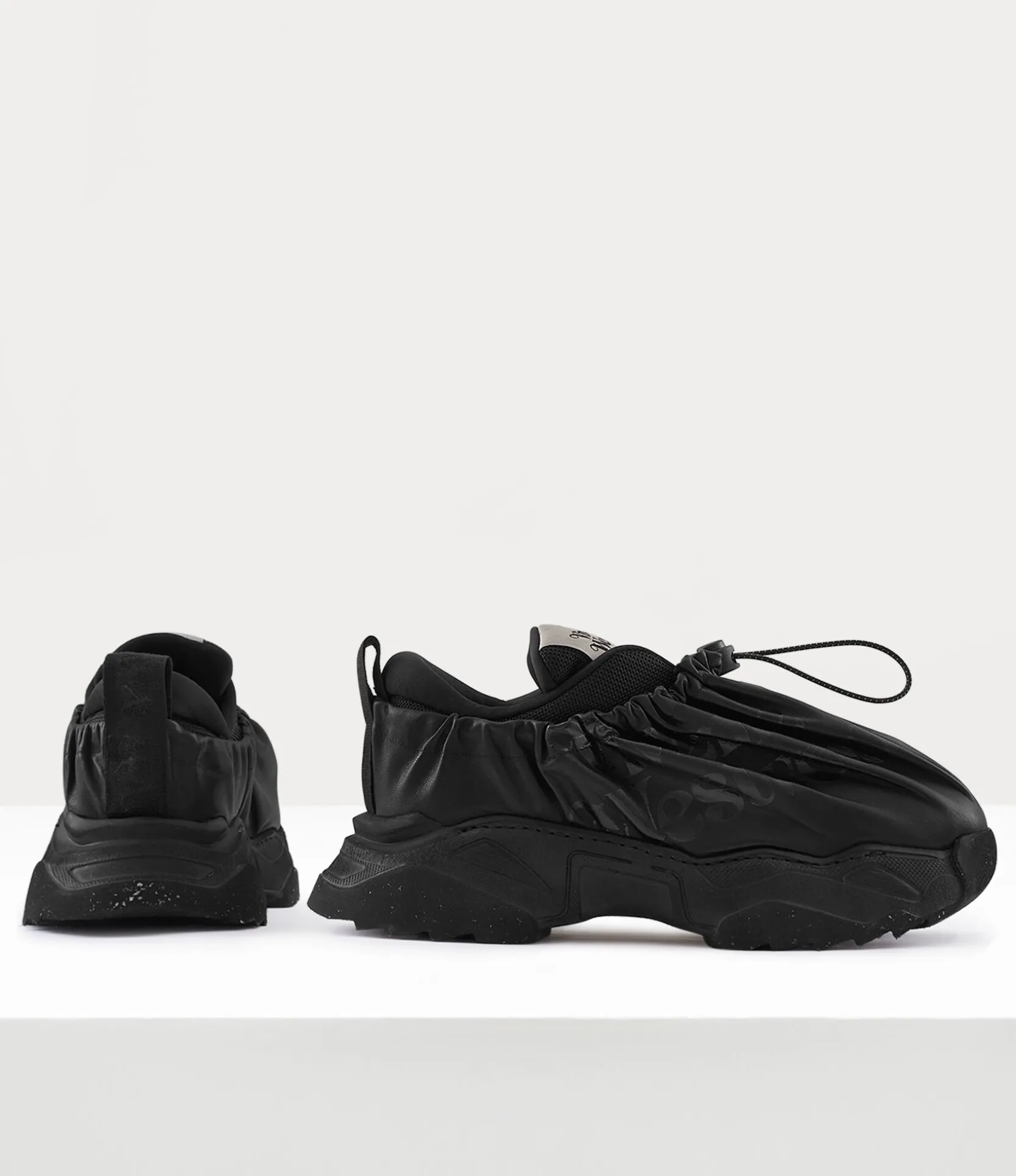 Romper Bag Trainer