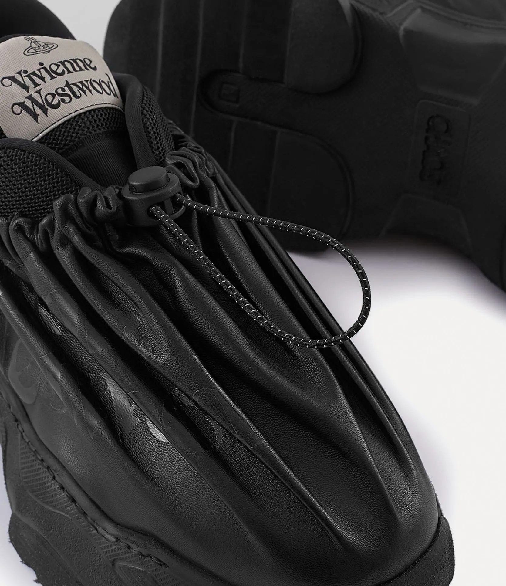 Romper Bag Trainer