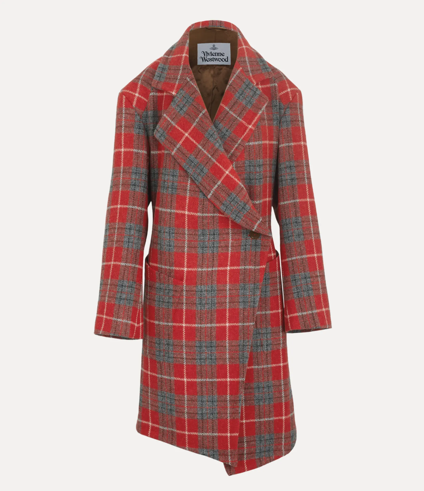 S Coat