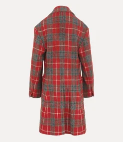 S Coat