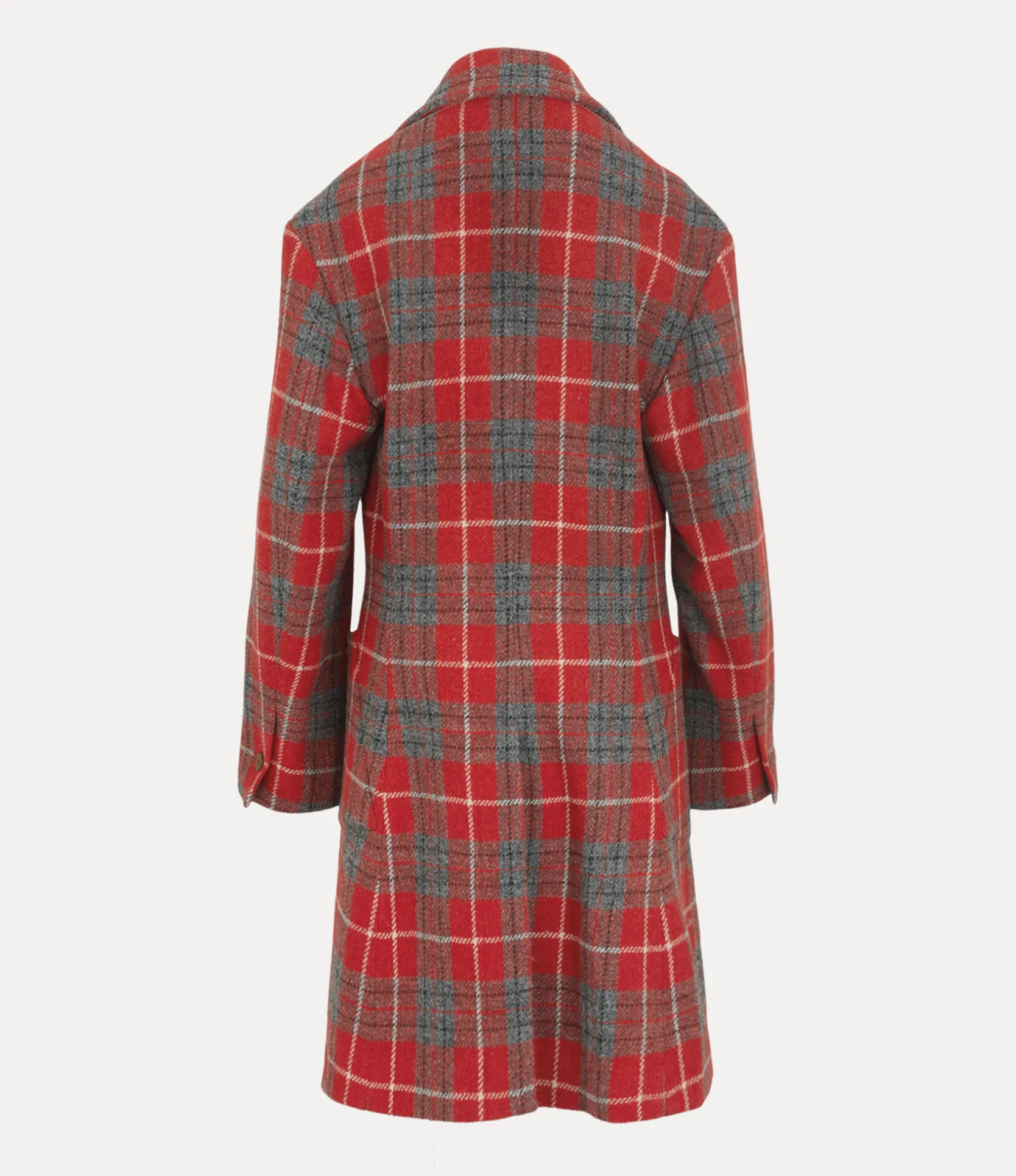 S Coat
