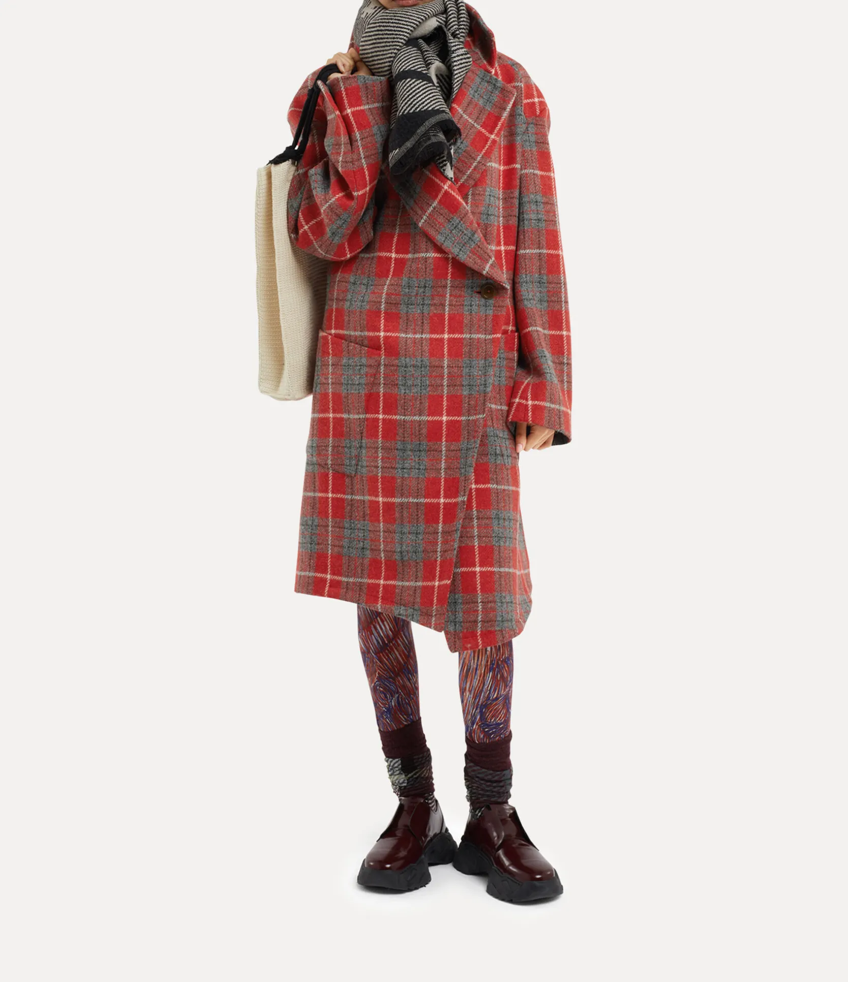 S Coat