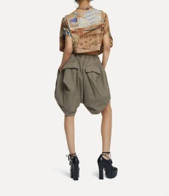 Saloon Shorts