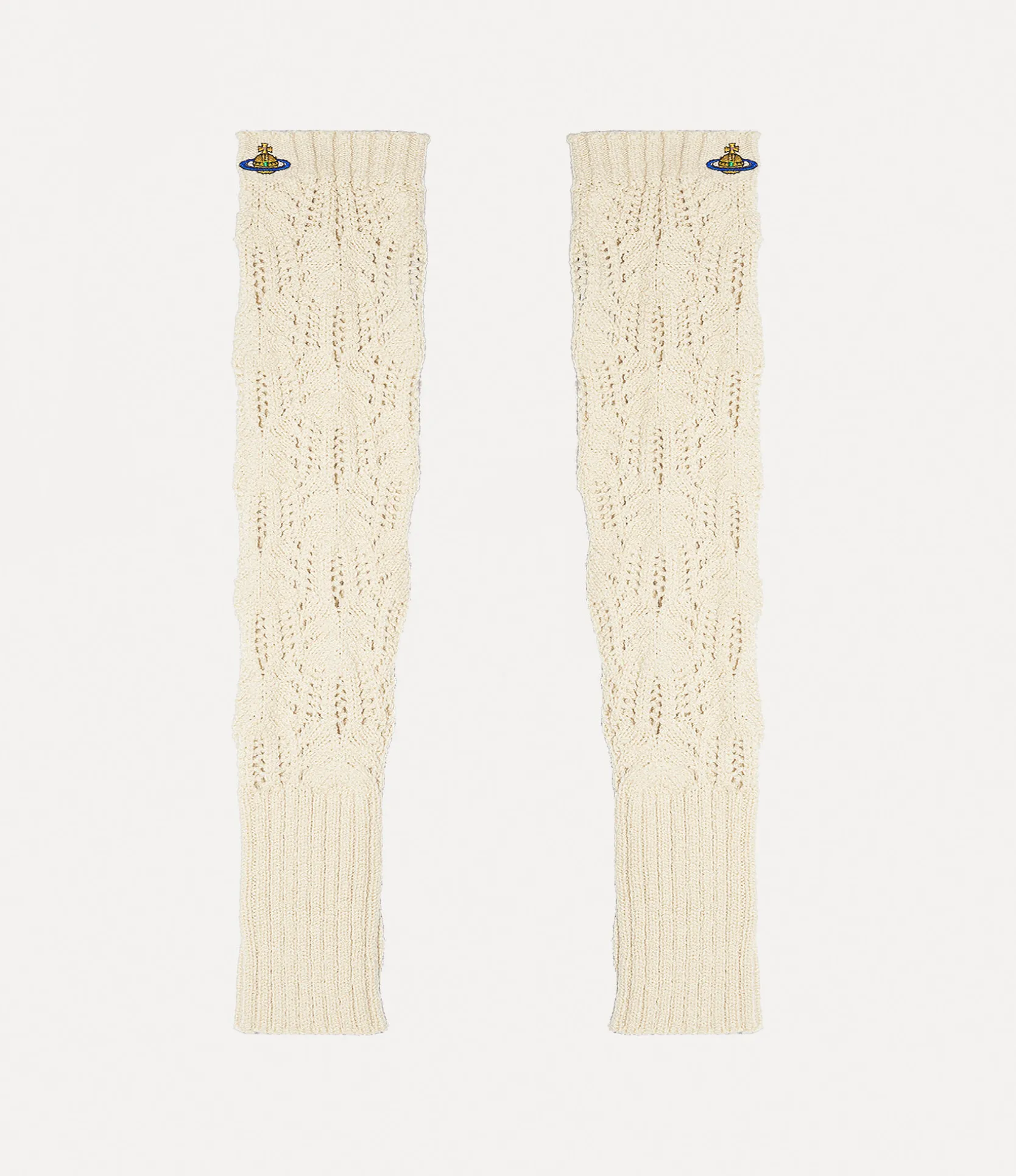 Samantha Arm Warmers