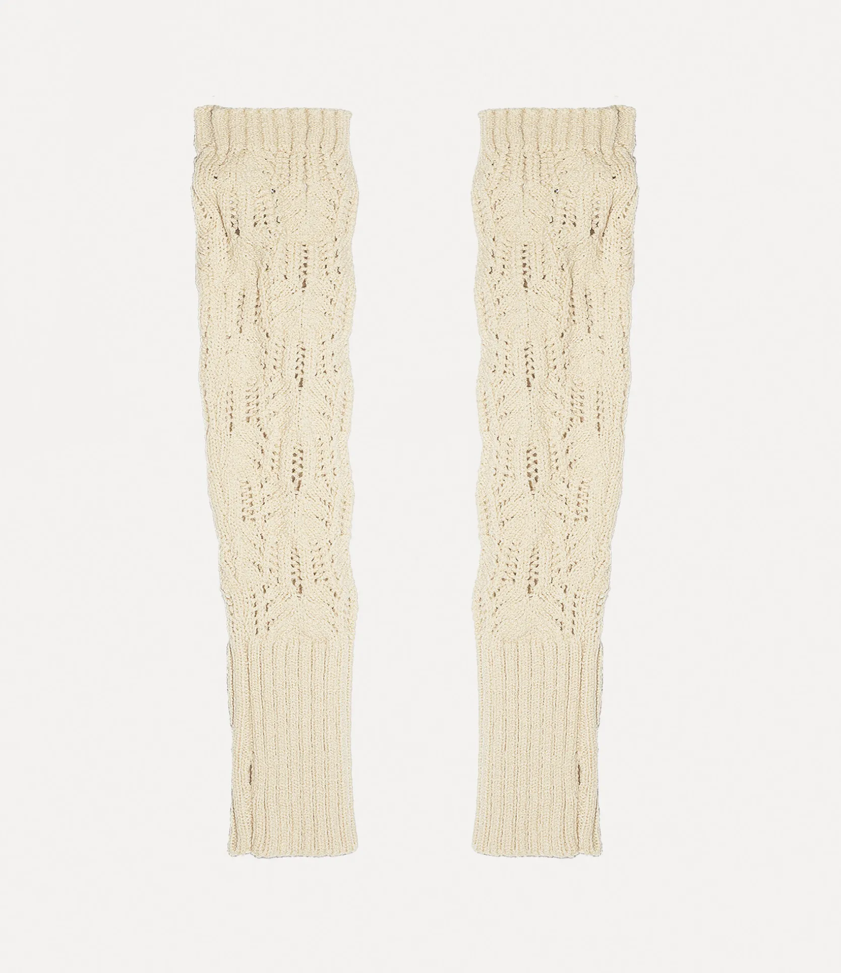 Samantha Arm Warmers