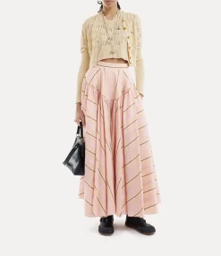 Samantha Cropped Cardi