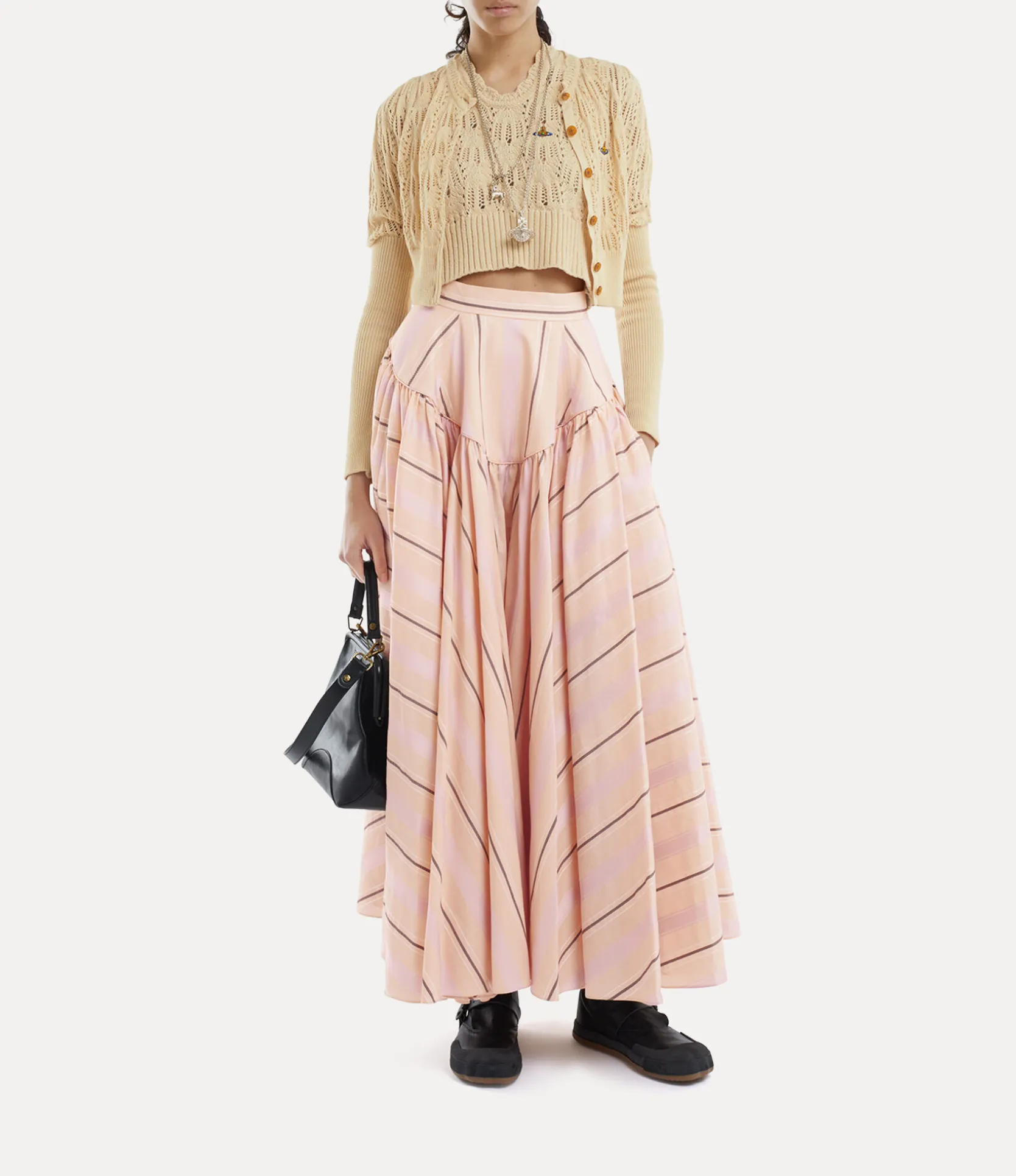 Samantha Top