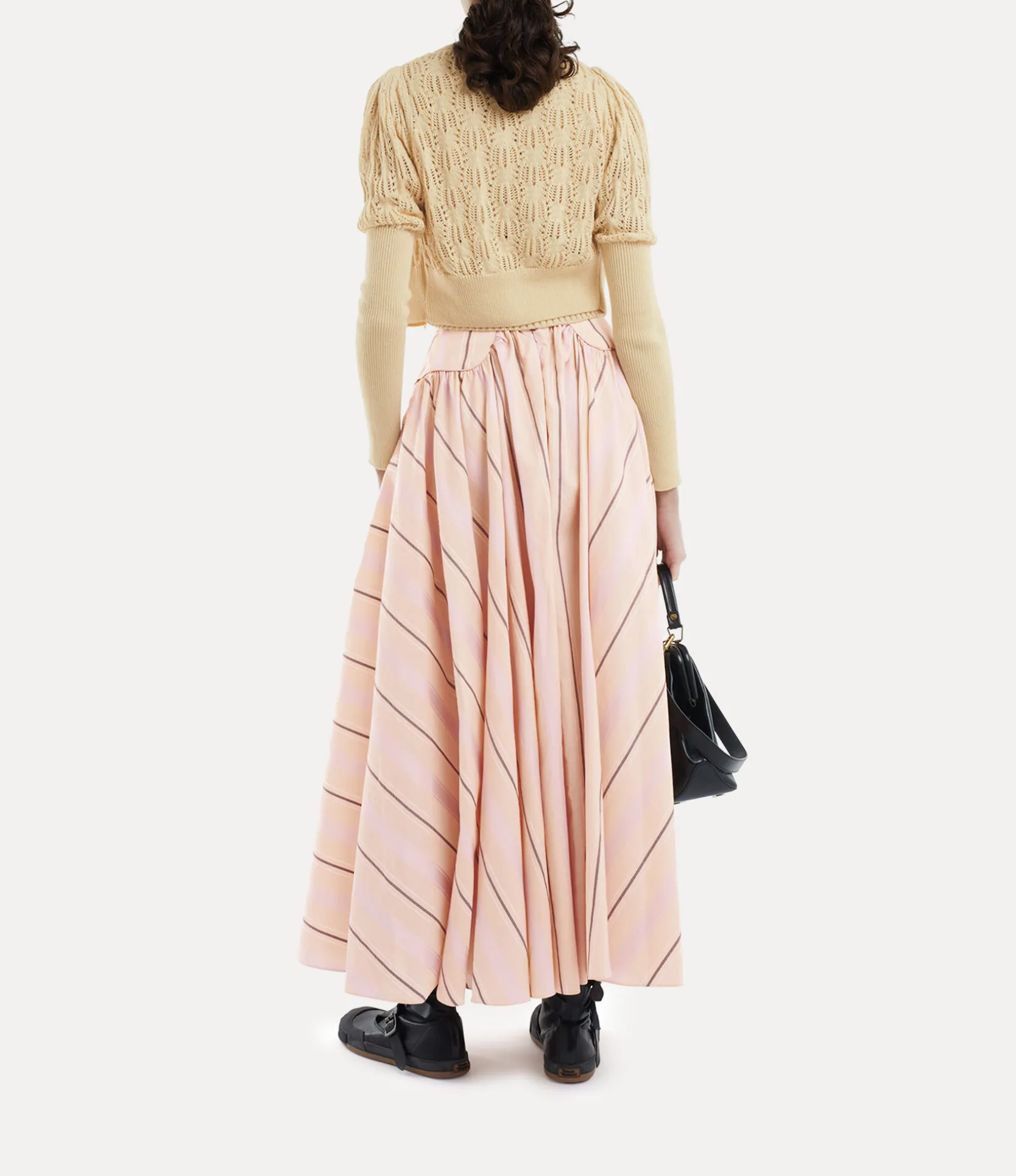 Samantha Top