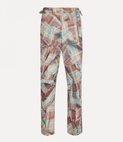 Sang Trousers