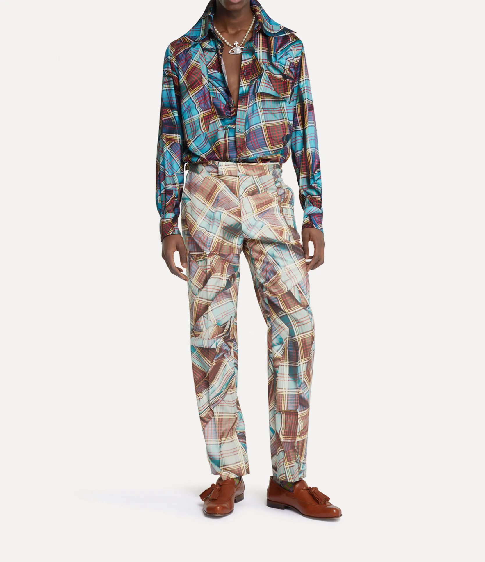 Sang Trousers