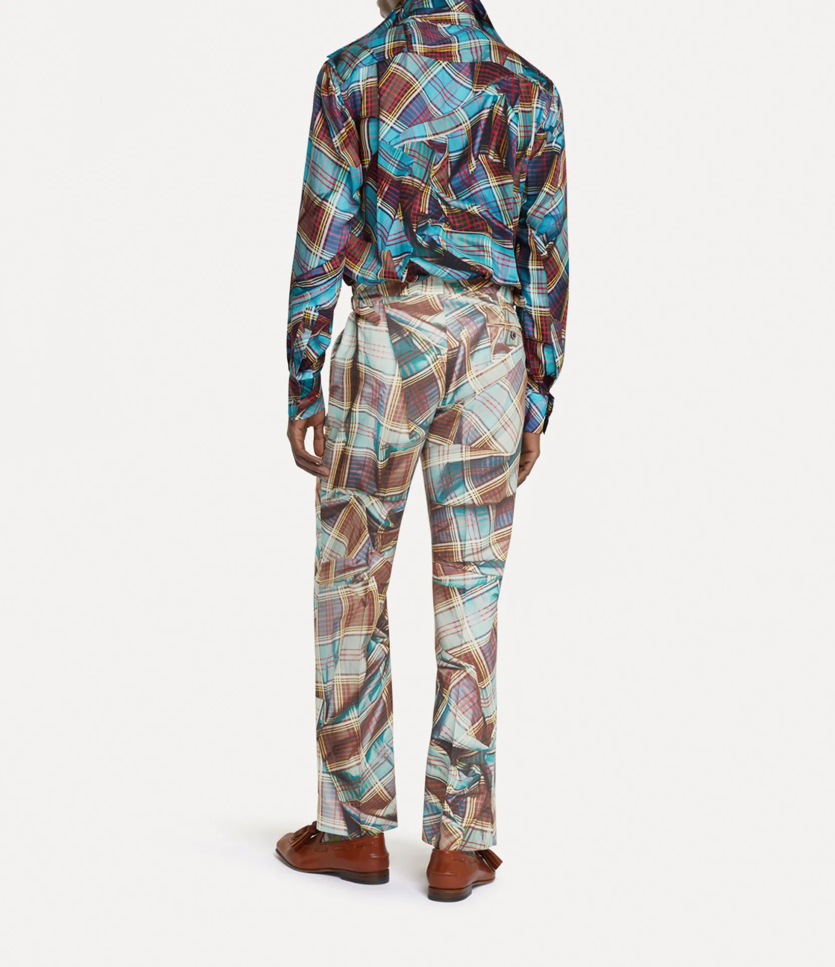 Sang Trousers