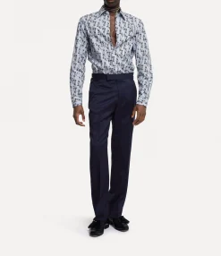 Sang Trousers