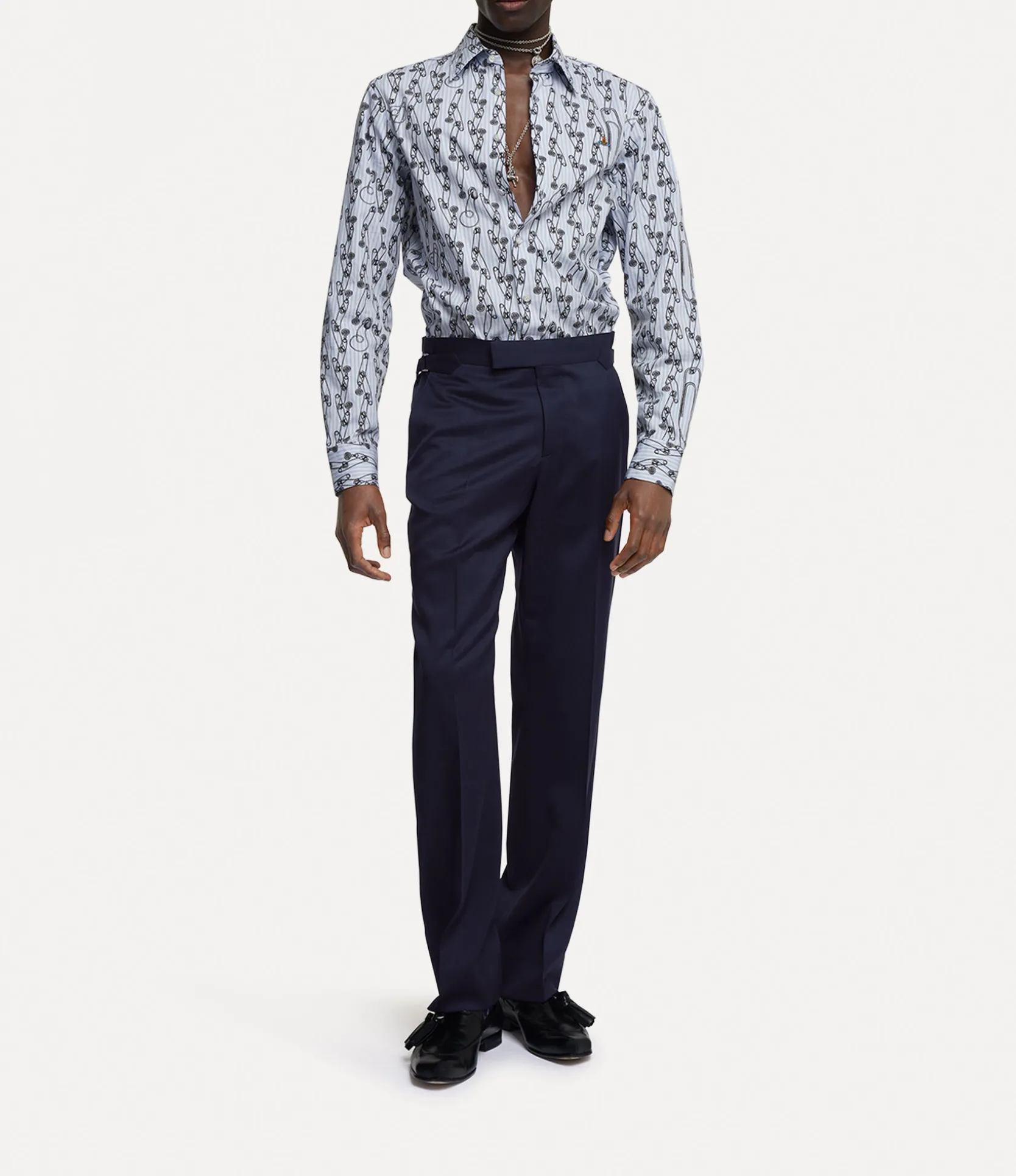 Sang Trousers