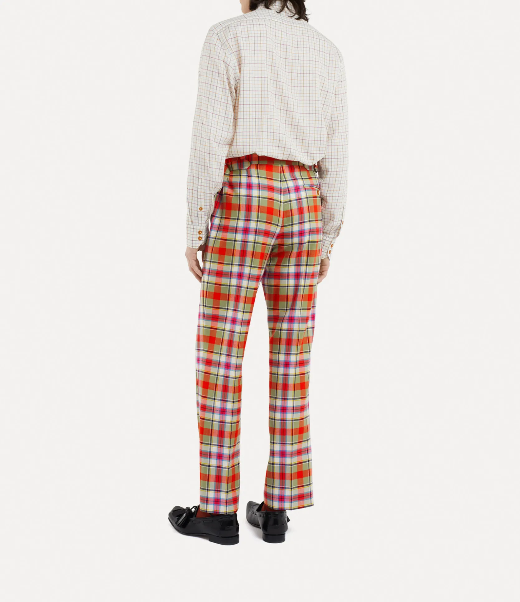 Sang Trousers