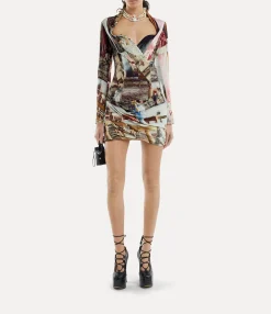 Sara Dress
