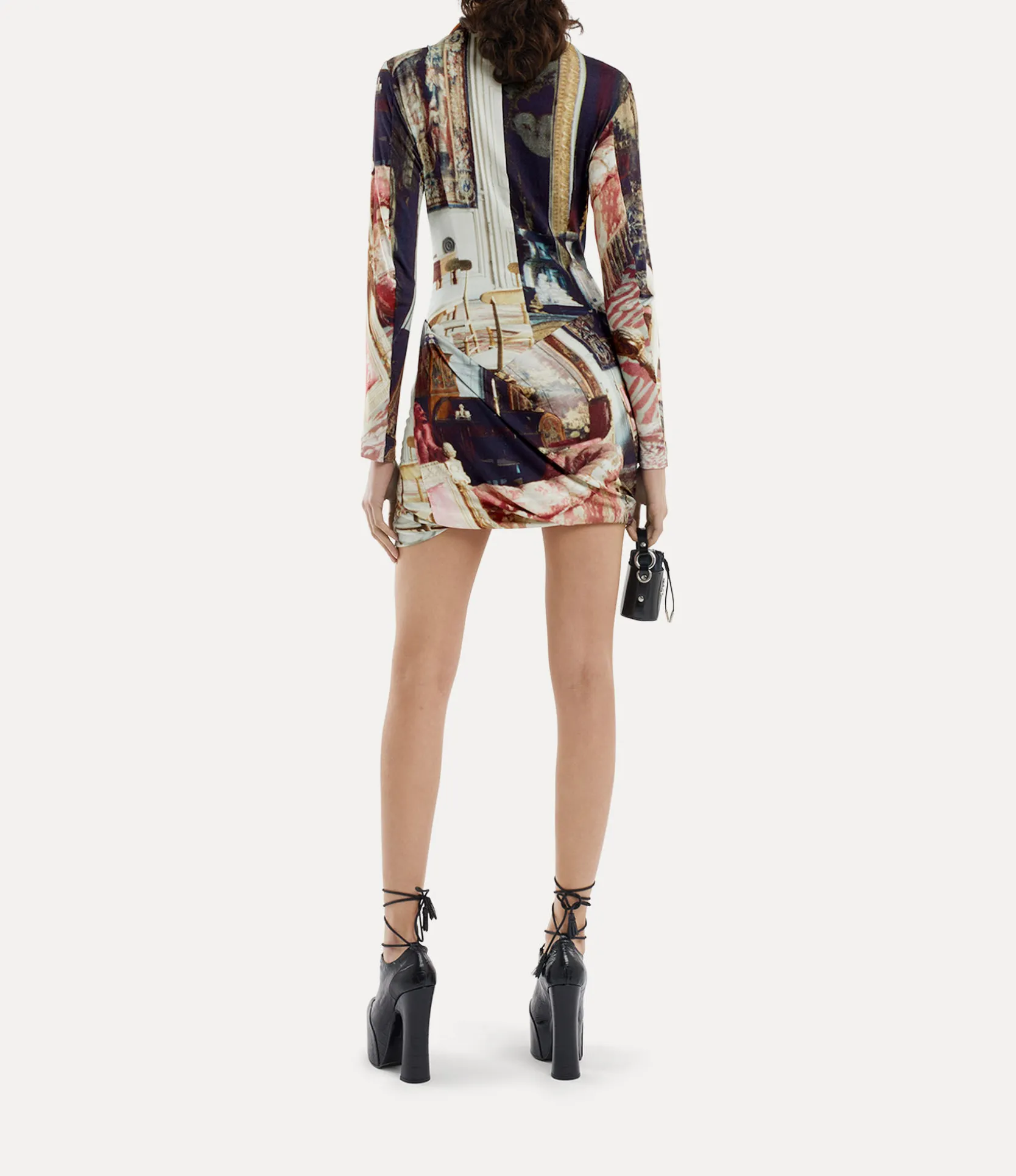 Sara Dress
