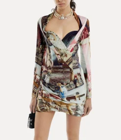 Sara Dress