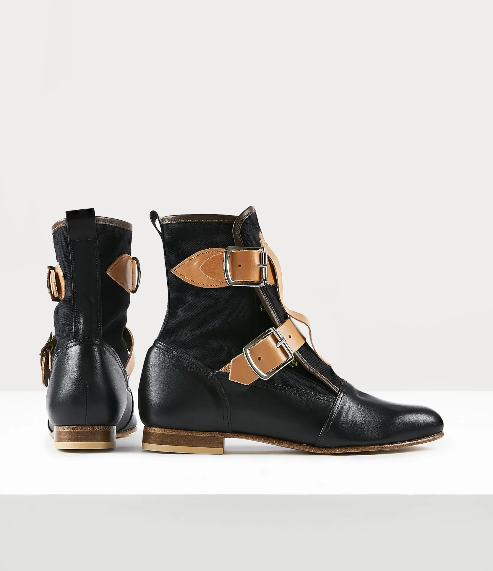 Seditionaries Boot