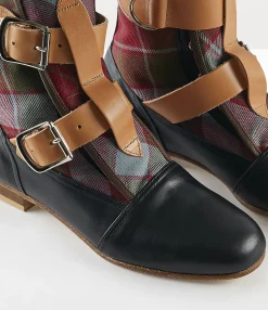 Seditionaries Boot