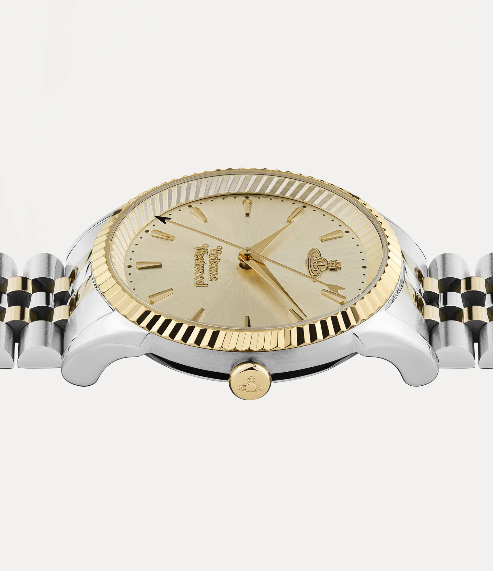 Seymour Watch