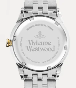 Seymour Watch