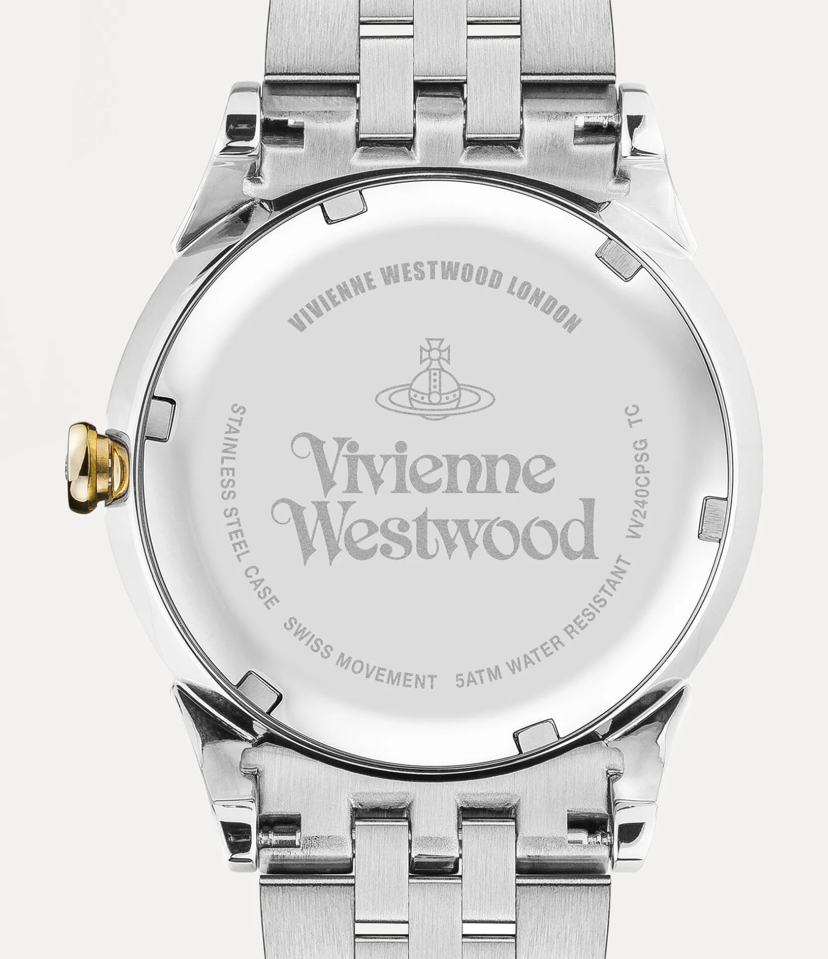 Seymour Watch