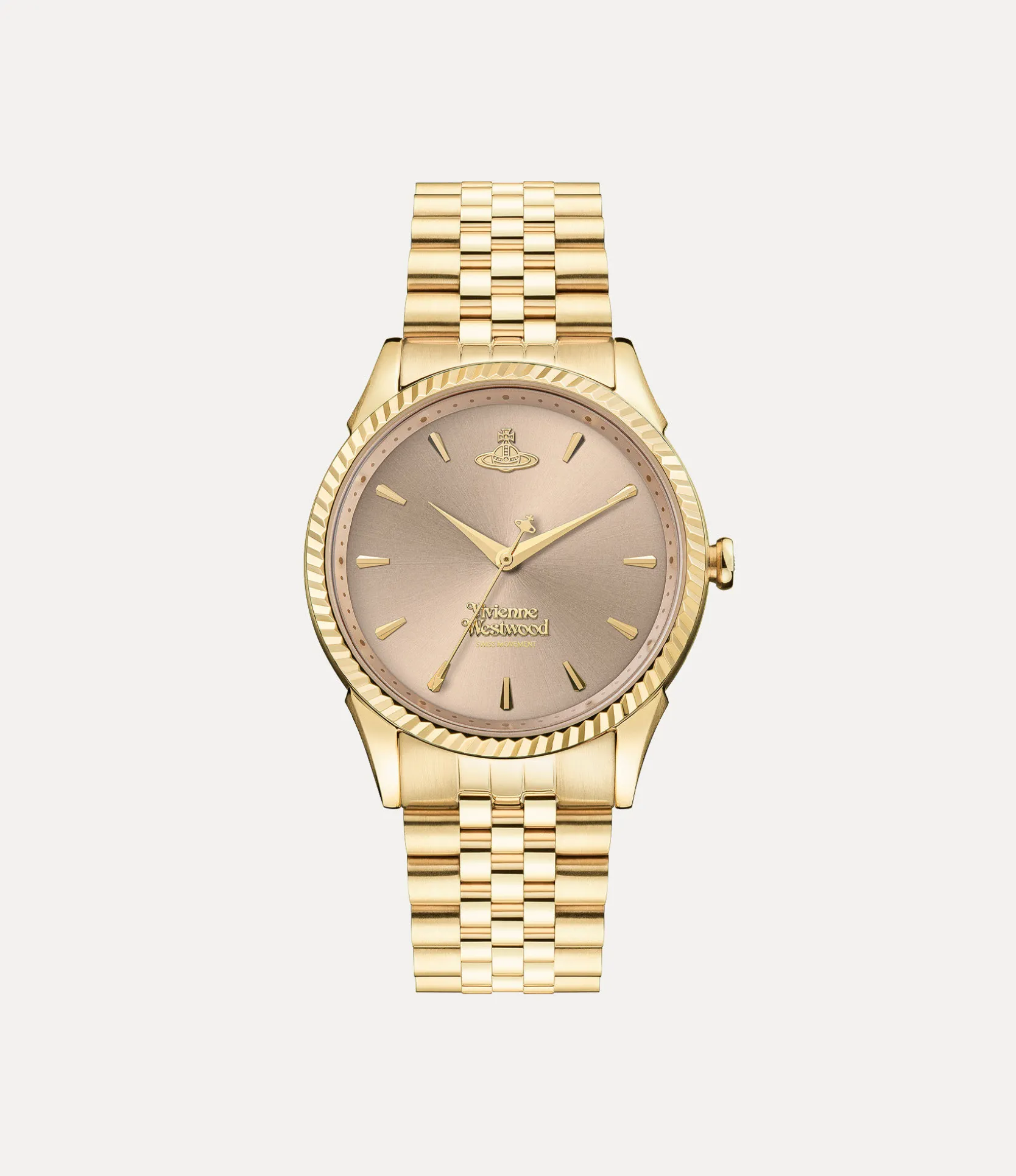 Seymour Watch
