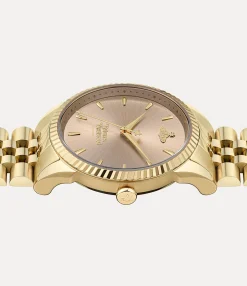 Seymour Watch