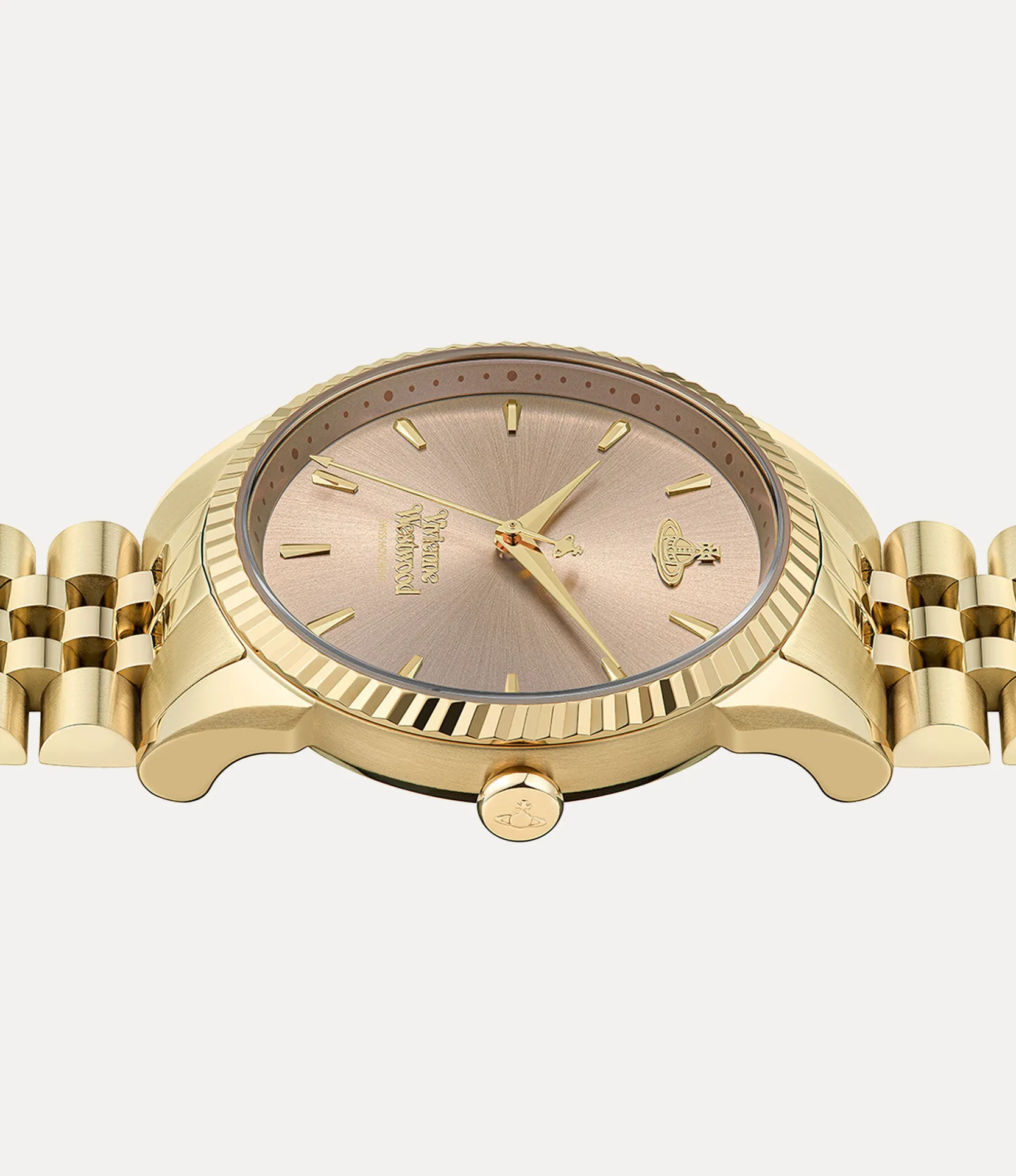 Seymour Watch