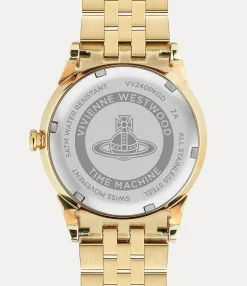 Seymour Watch