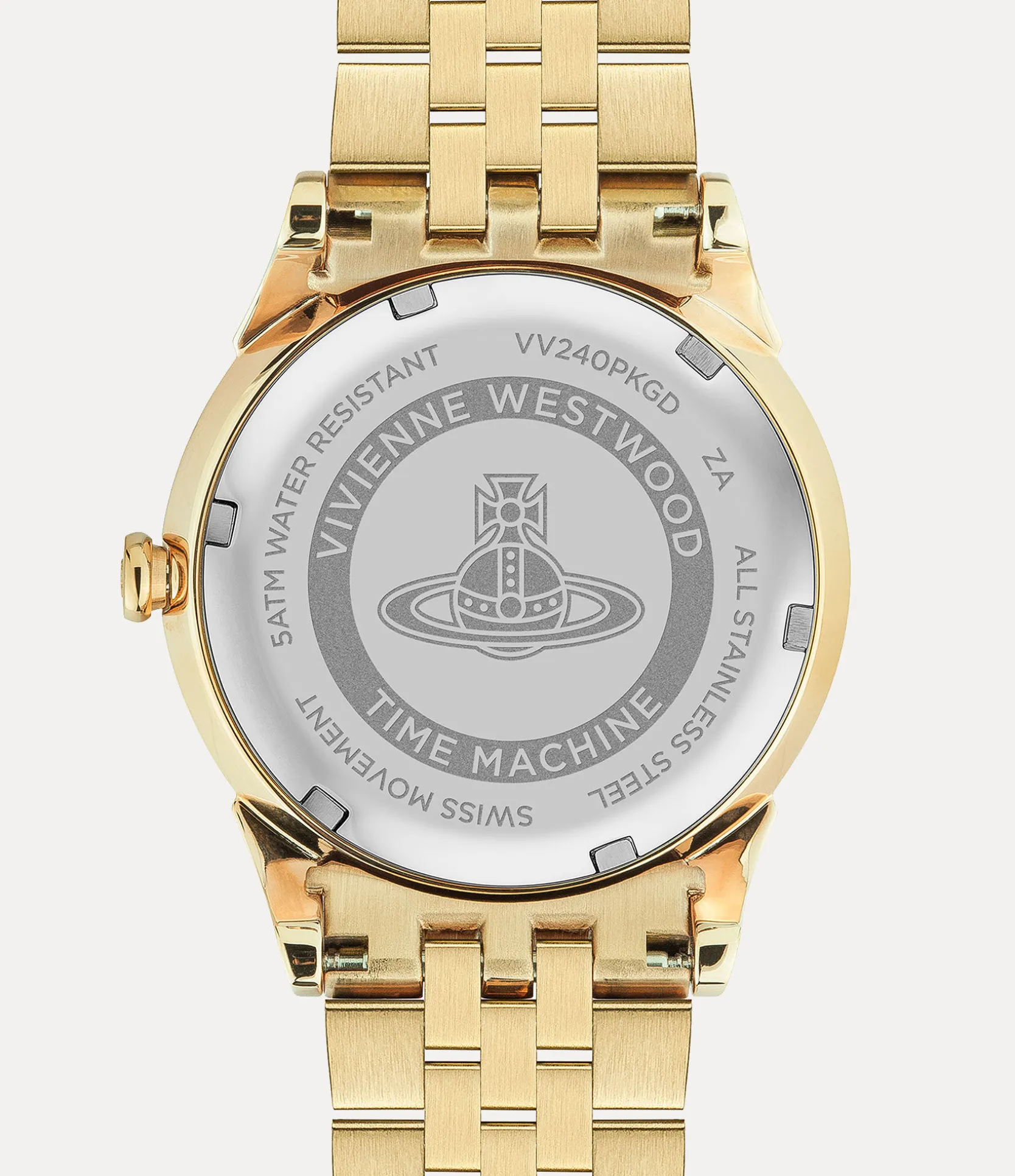 Seymour Watch