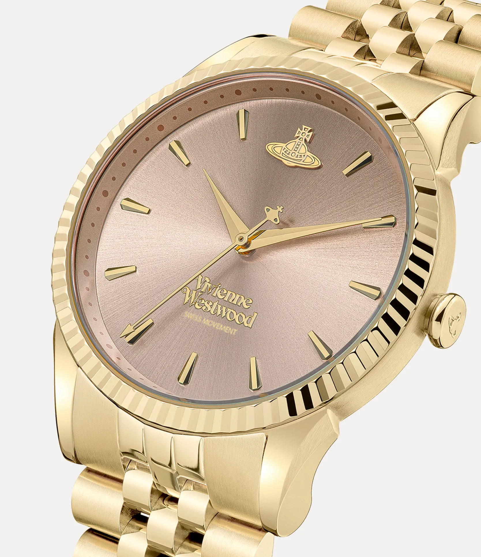 Seymour Watch