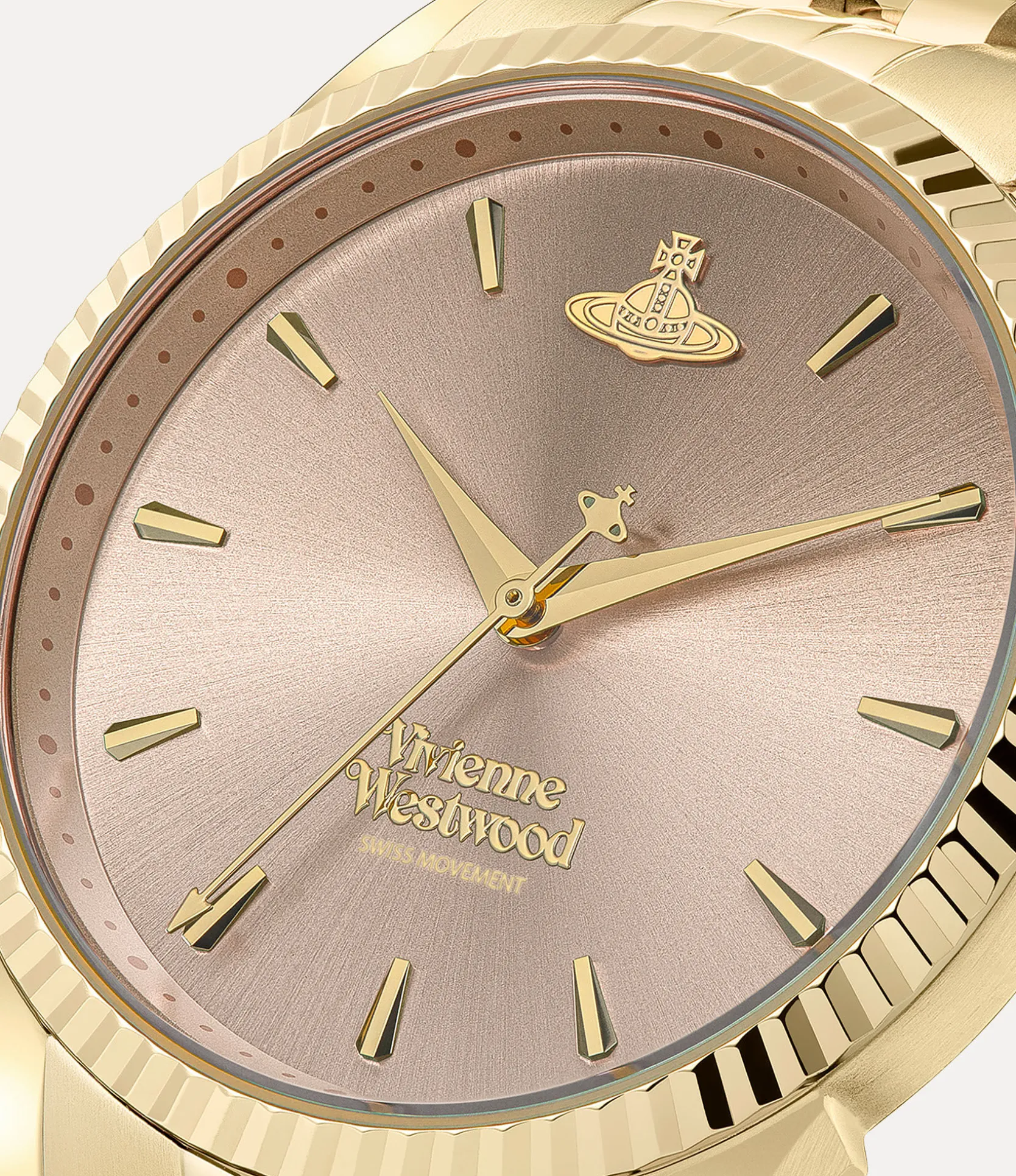 Seymour Watch