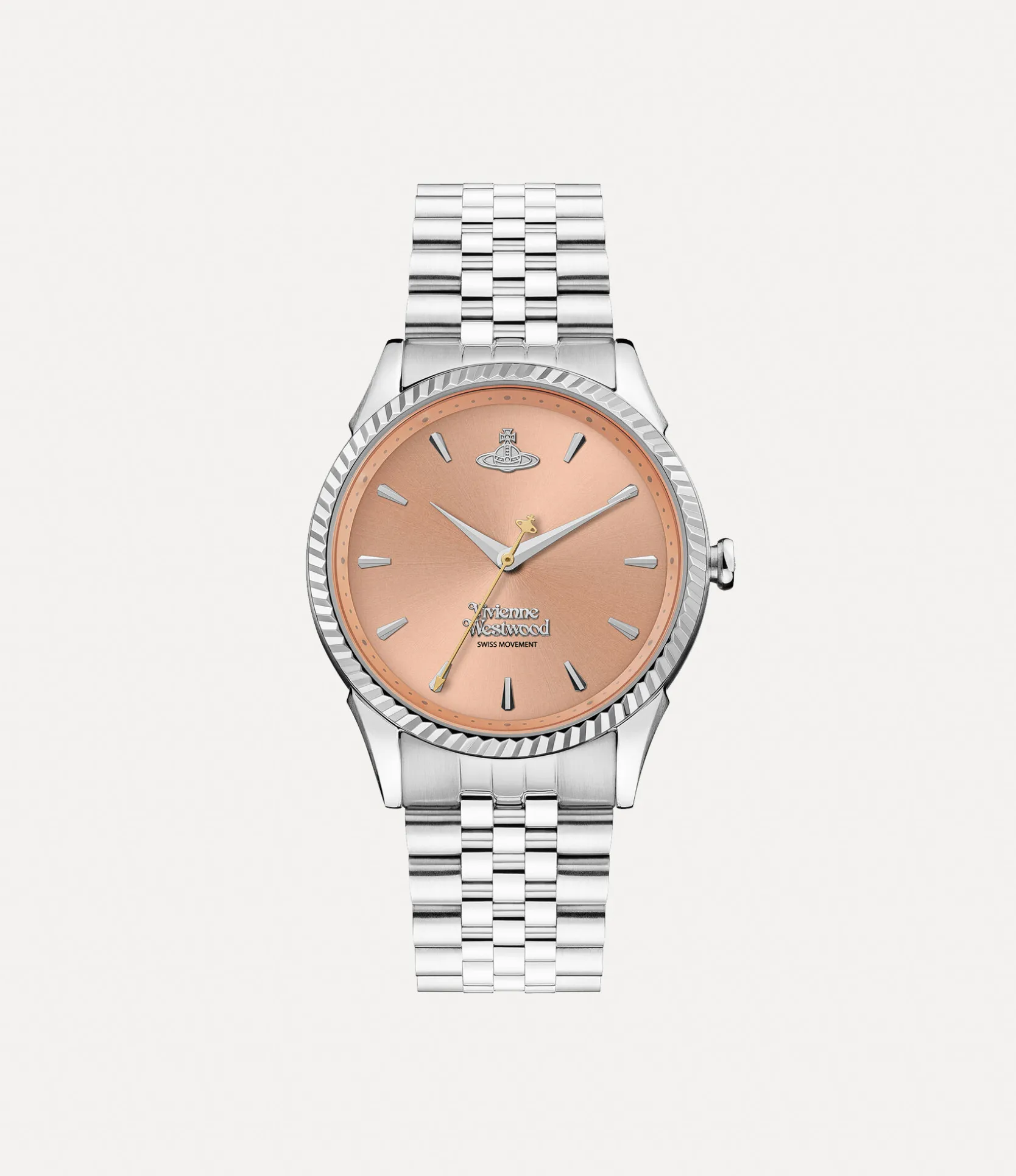 Seymour Watch