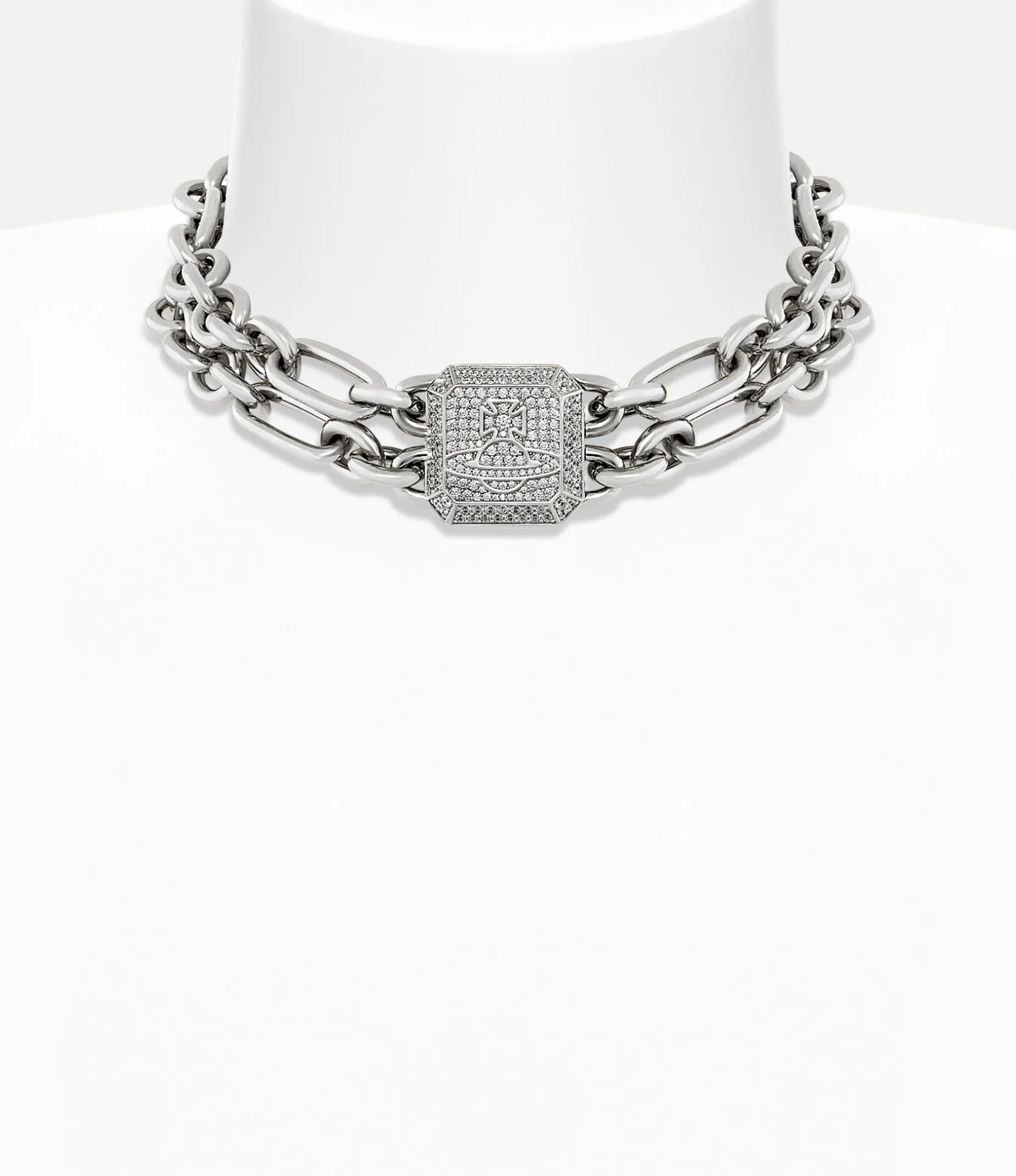 Shelley Choker