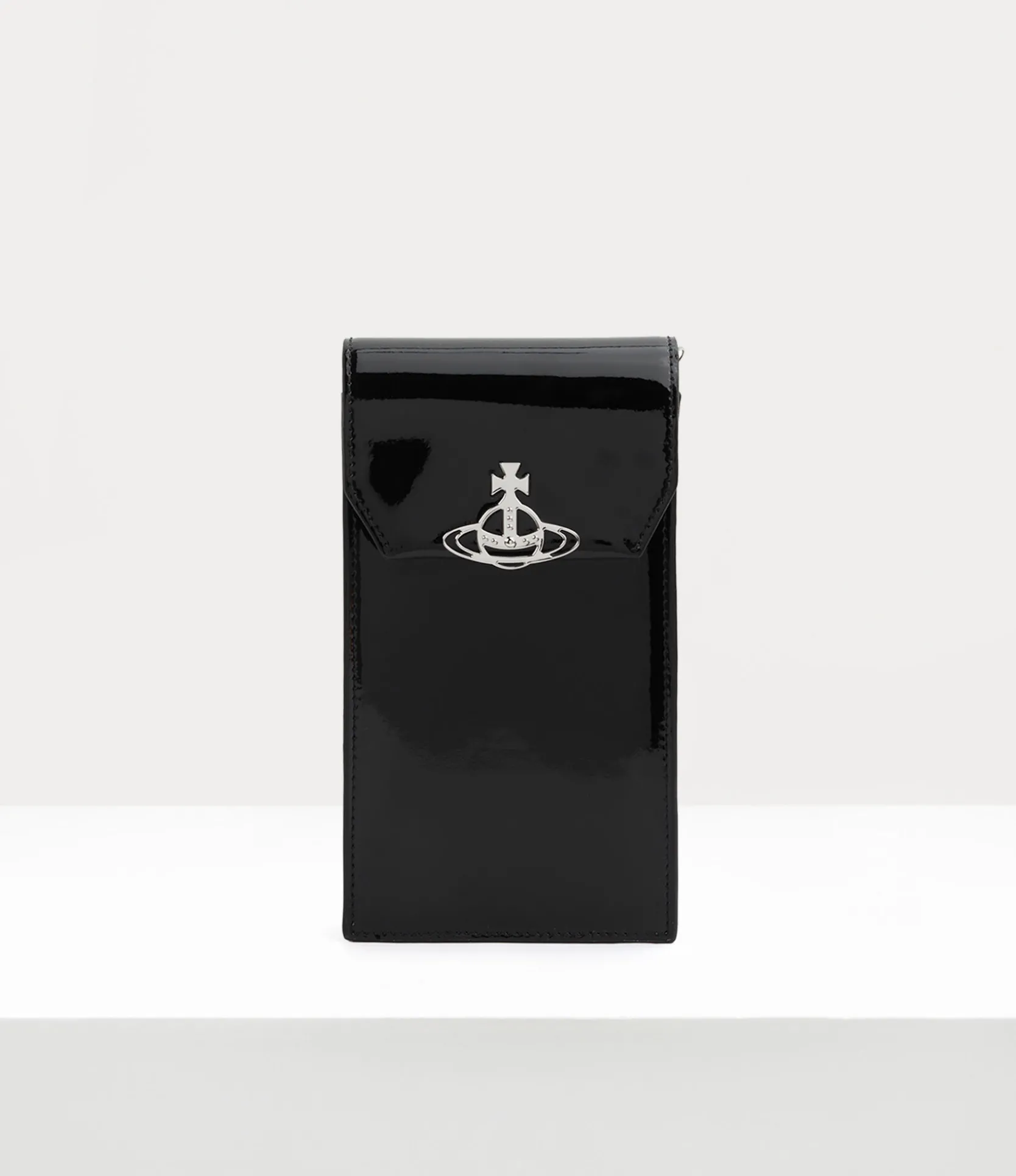 Shiny Phone Bag