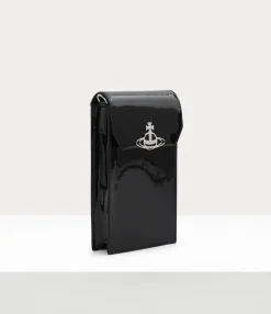 Shiny Phone Bag
