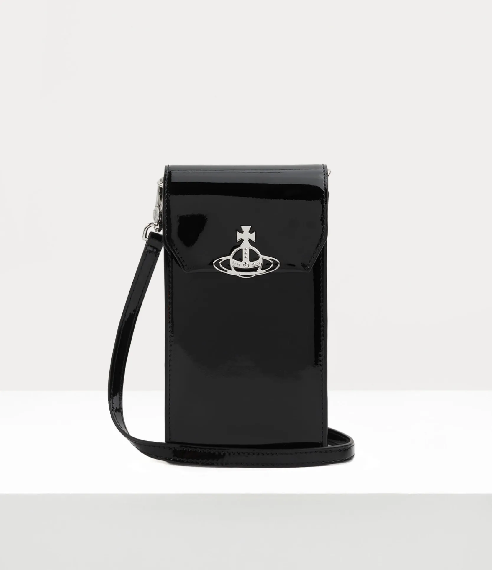 Shiny Phone Bag