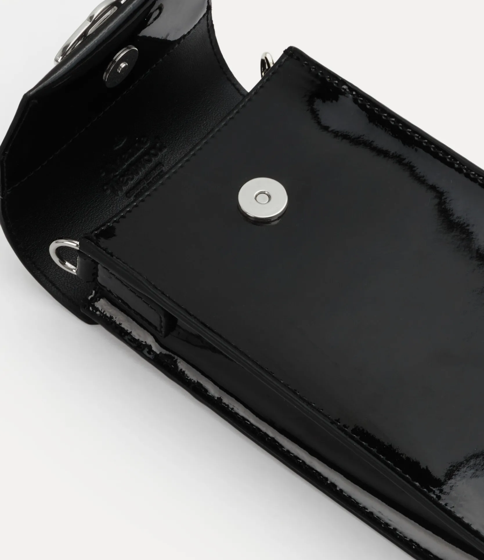 Shiny Phone Bag